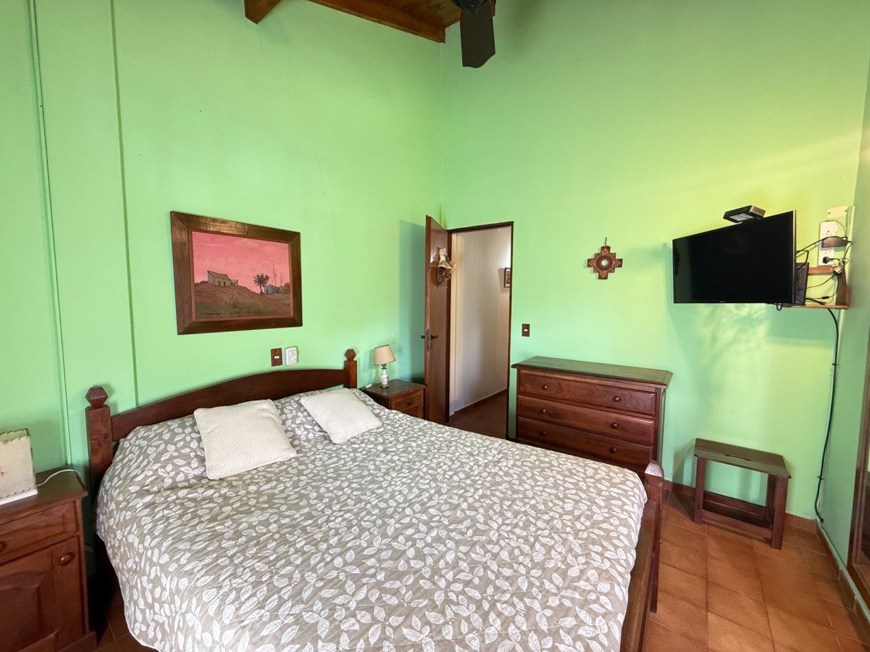 Duplex en Pinamar Verano 2027