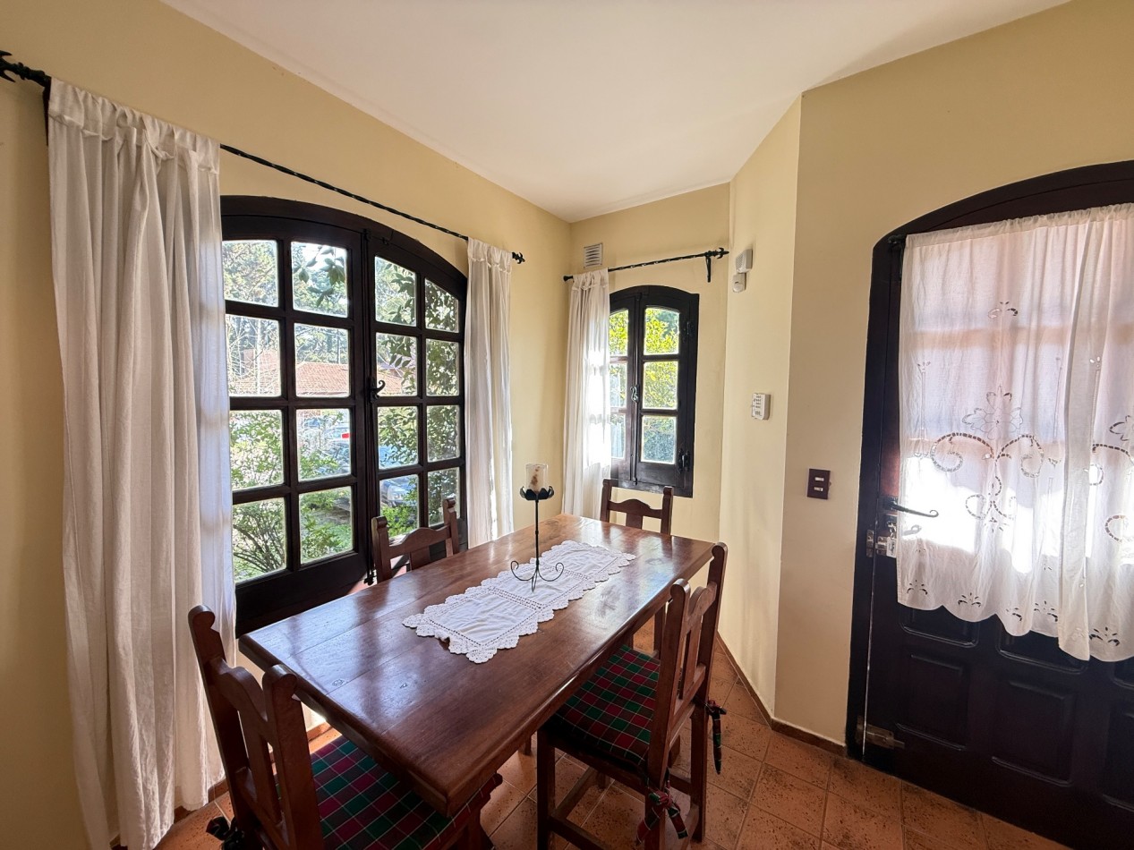 Duplex en Pinamar Verano 2027