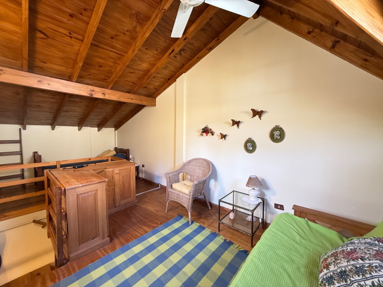Duplex en Pinamar Verano 2027