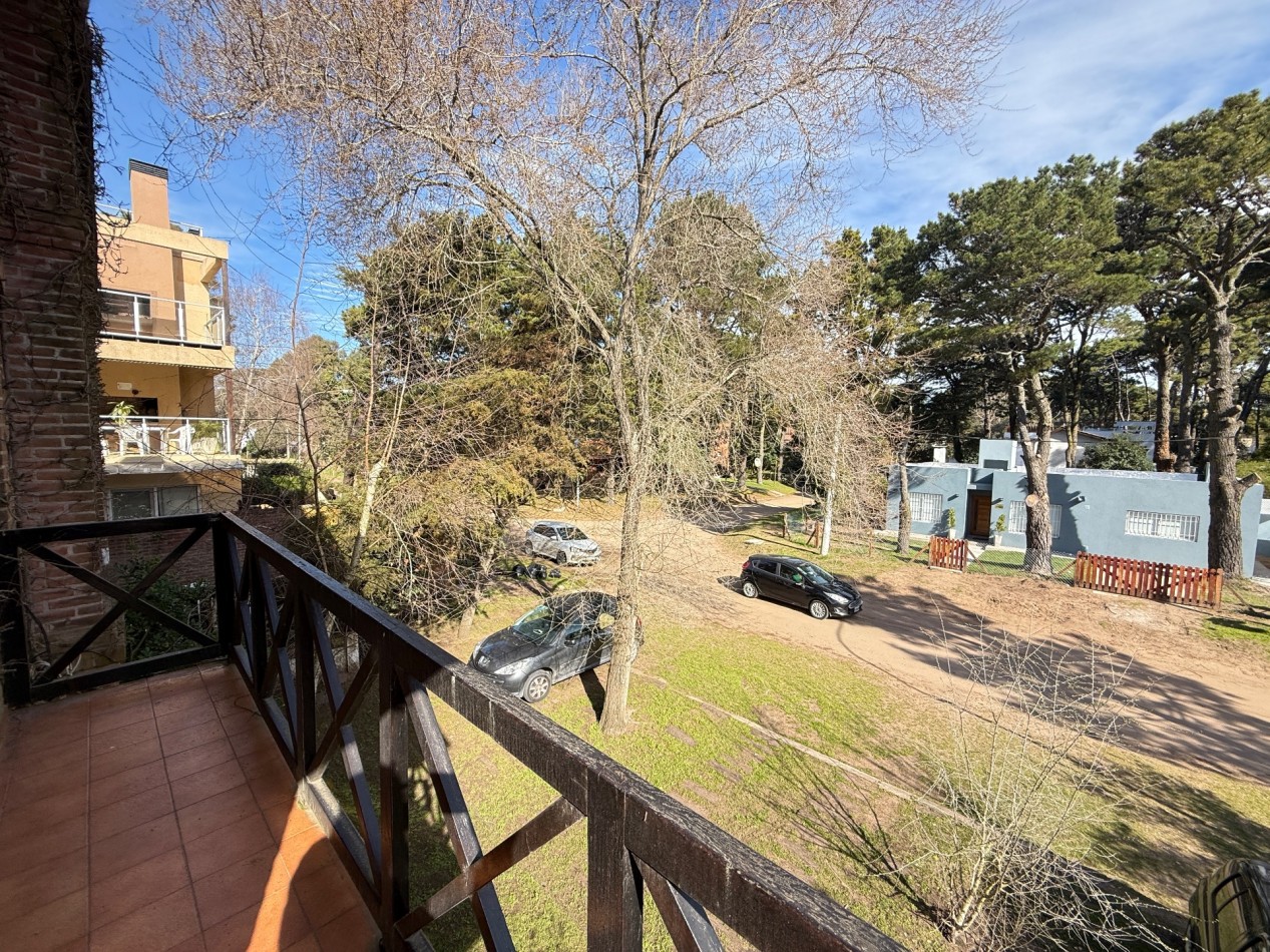 Duplex en Pinamar Verano 2027