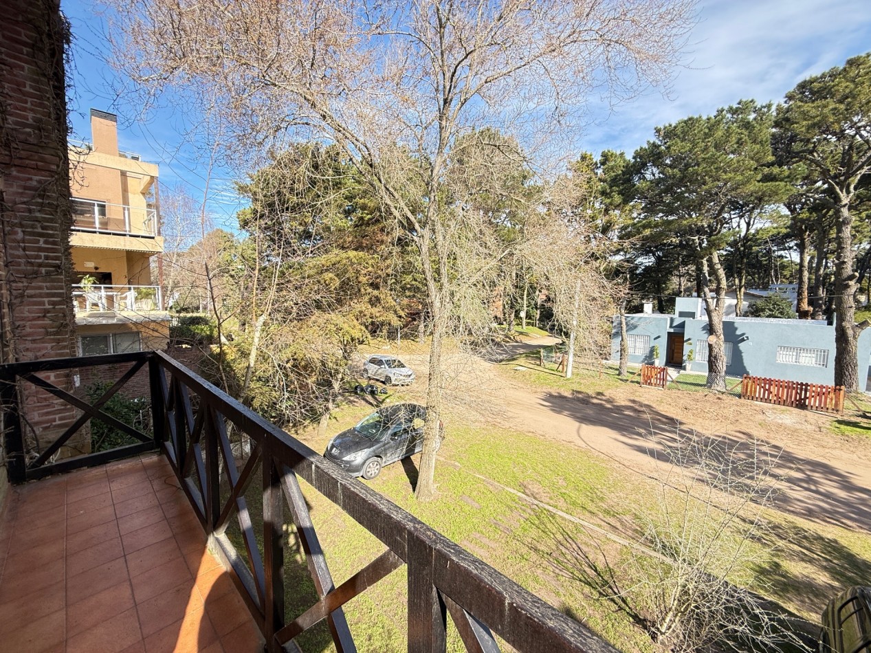 Duplex en Pinamar Verano 2027