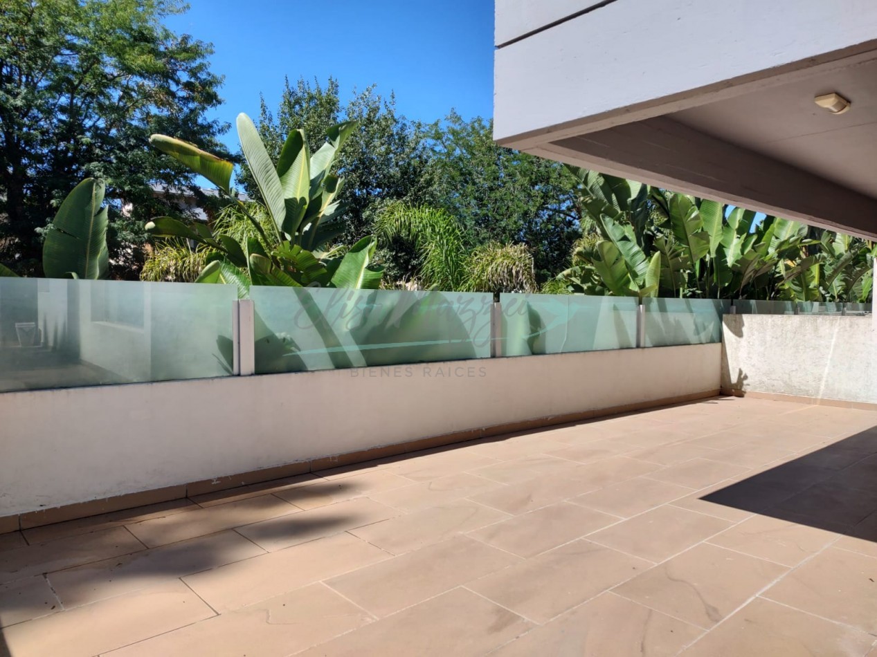 DEPARTAMENTO EN ALQUILER - VERANO 2026 - PINAMAR