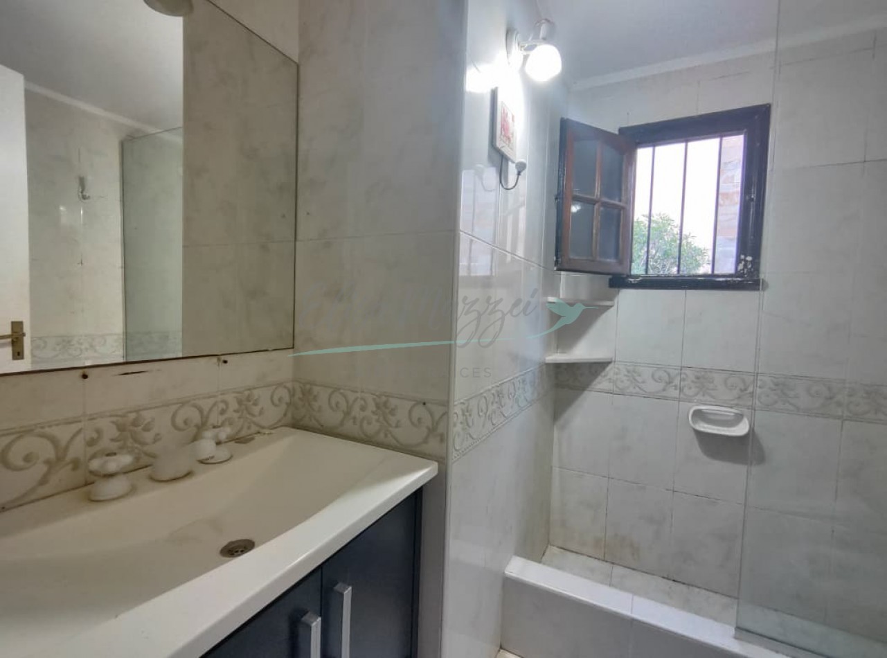 DUPLEX EN VENTA - PINAMAR 