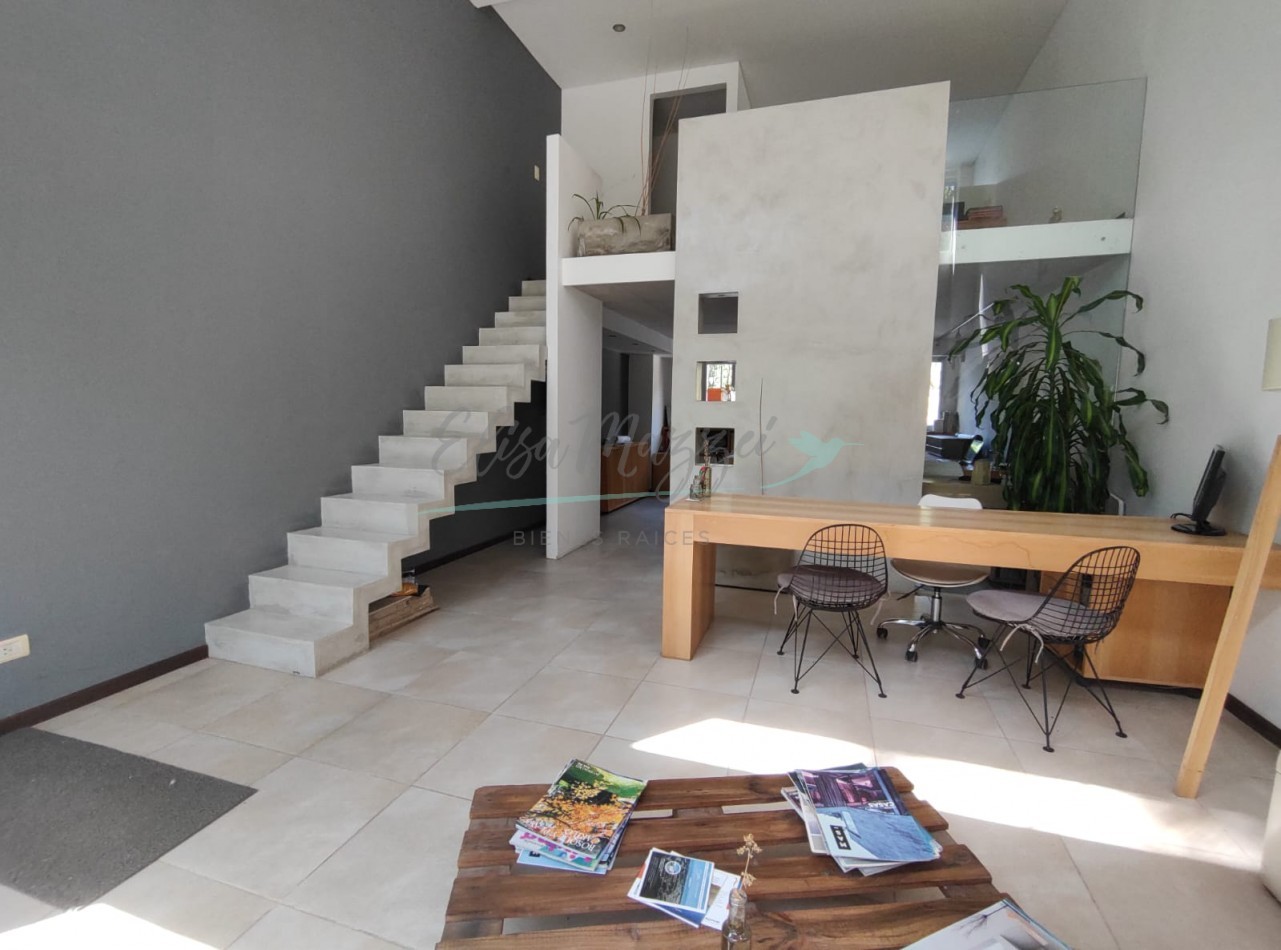 LOCAL EN ALQUILER - PINAMAR CENTRO