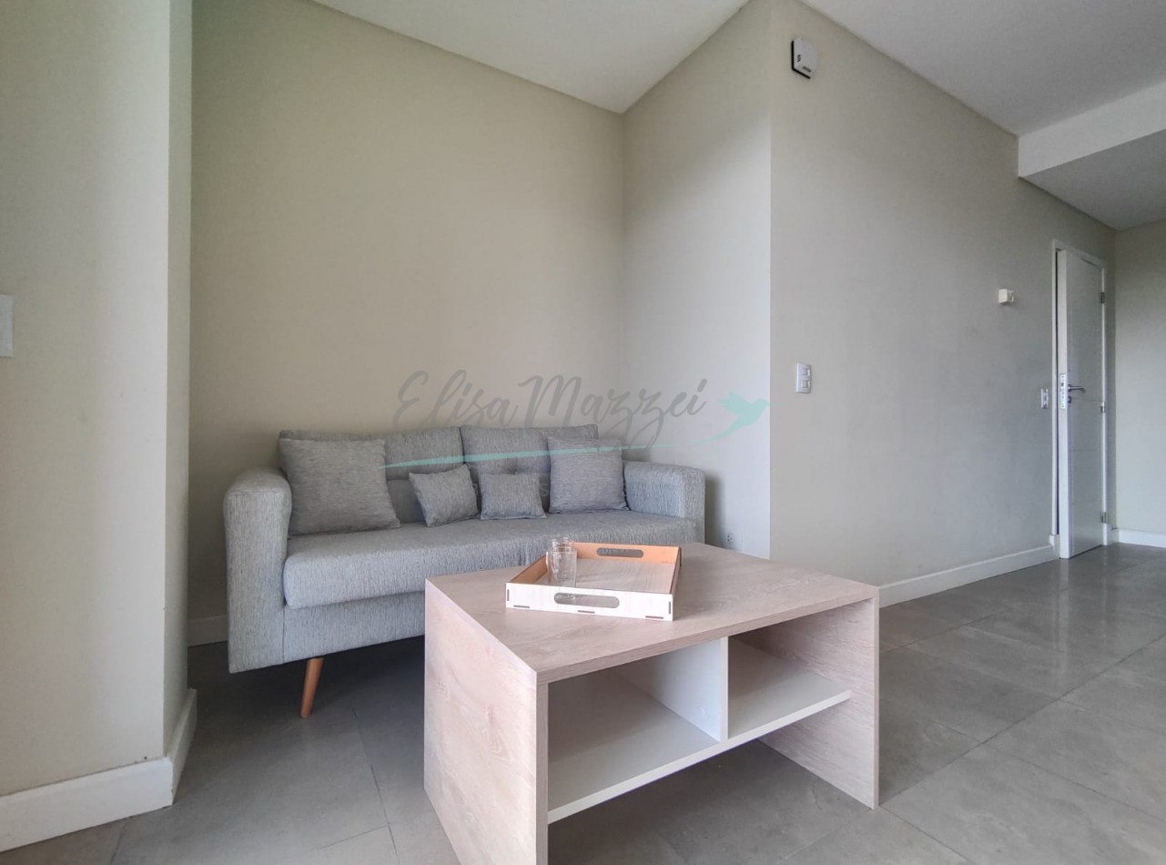DEPARTAMENTO DOS AMBIENTES - PINAMAR CENTRO
