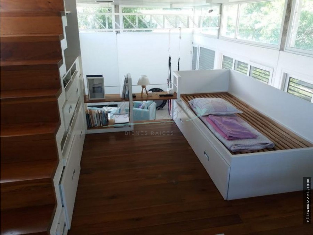CASA EN VENTA - MAR DE LAS PAMPAS - FACILIDADES DE PAGO