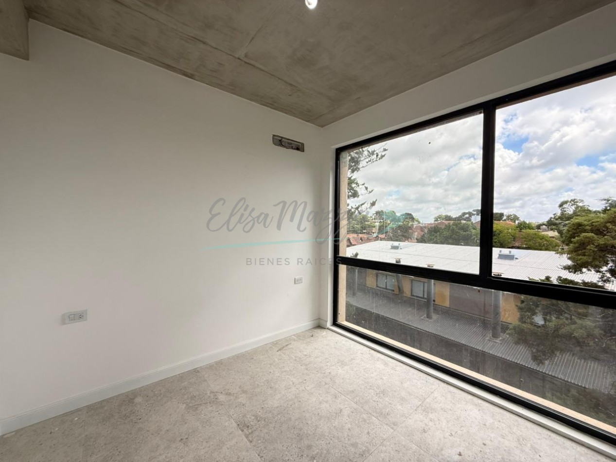 DEPARTAMENTO CON FINANCIACION - DOS AMBIENTES EN VENTA - A ESTRENAR - PINAMAR CENTRO