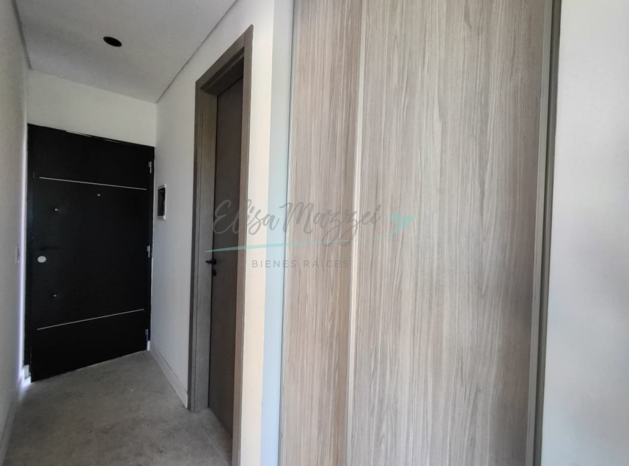 DEPARTAMENTO CON FINANCIACION - DOS AMBIENTES - A ESTRENAR - PINAMAR CENTRO
