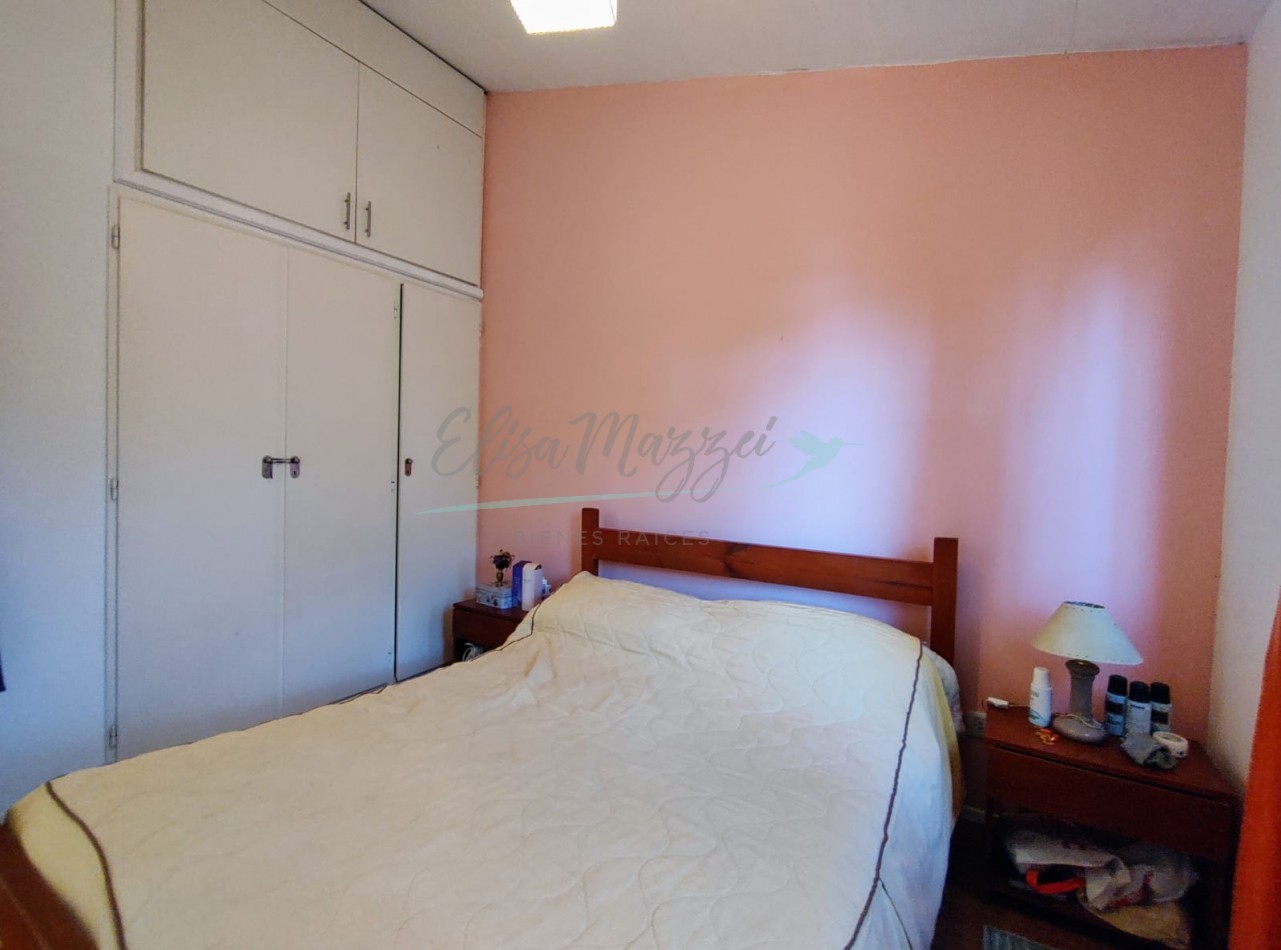 DEPARTAMENTO DOS AMBIENTES EN VENTA - PINAMAR CENTRO