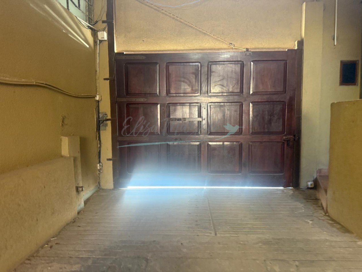 COCHERA EB VENTA - PINAMAR