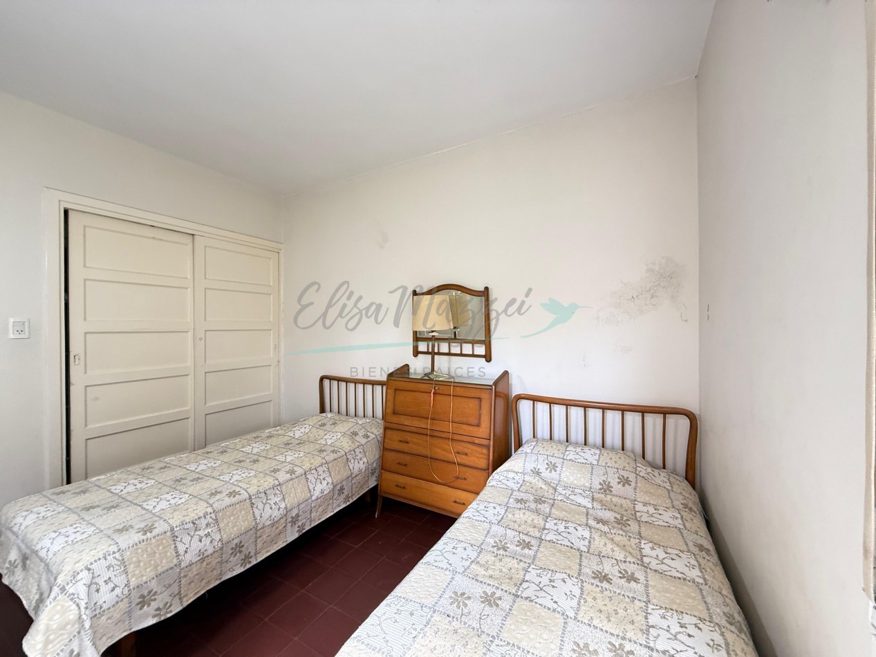 CASA EN ALQUILER A METROS DEL MAR - VERANO 2026 - PINAMAR 