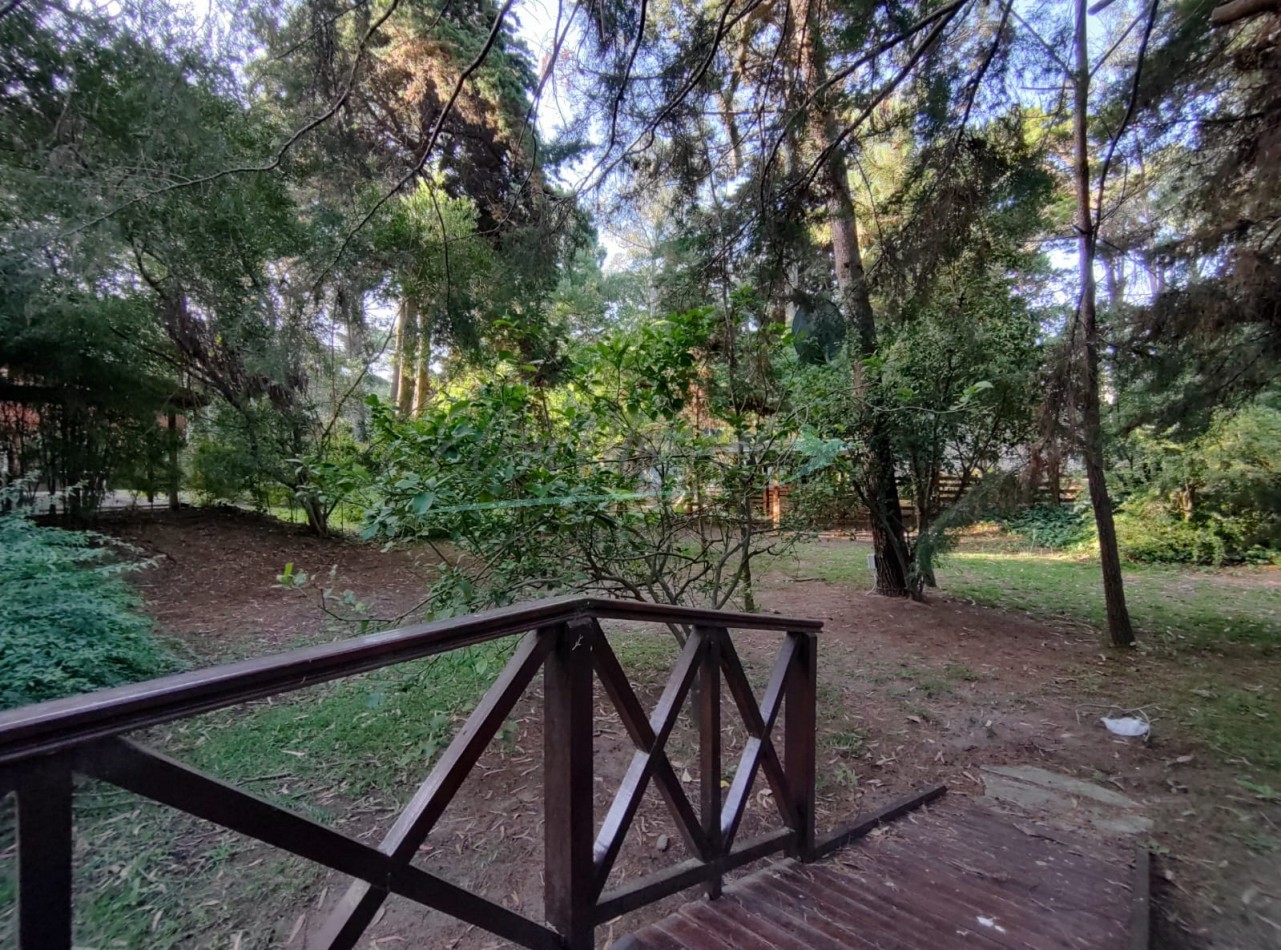 CASA EN VENTA - VALERIA DEL MAR