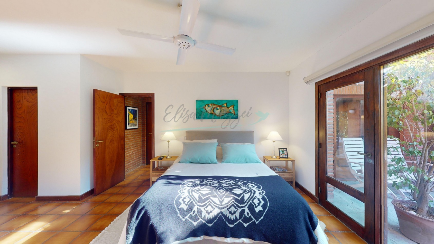 CASA EN ALQUILER - VERANO 2026 - PINAMAR