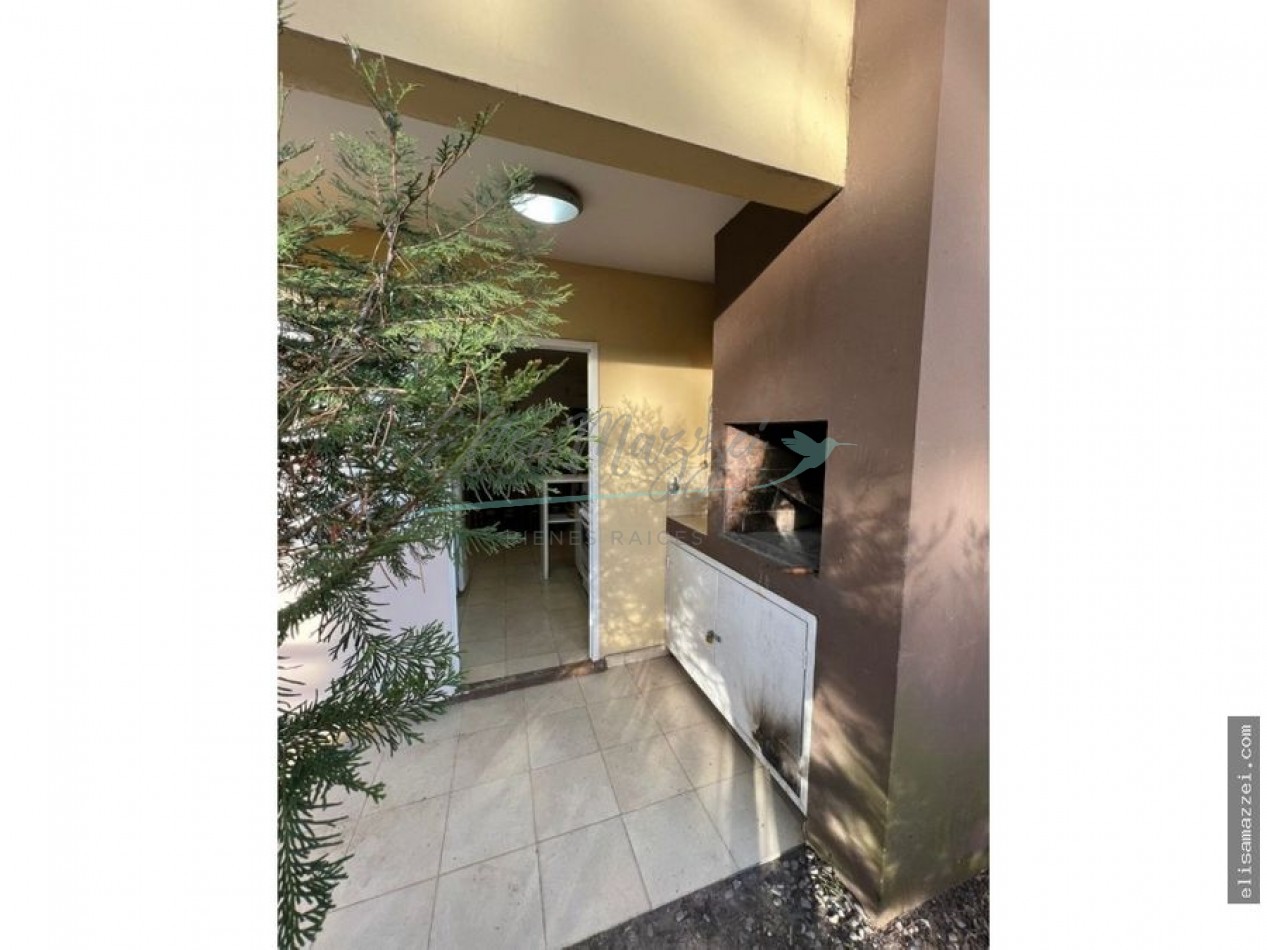 DEPARTAMENTO EN VENTA - PINAMAR