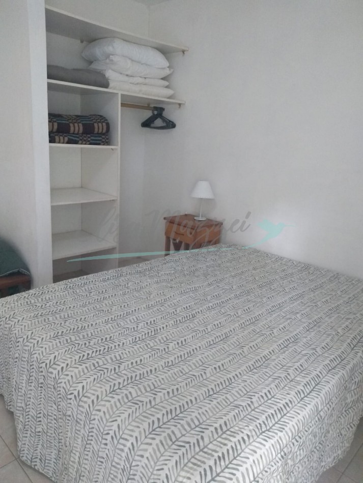 MONOAMBIENTE EN ALQUILER ANUAL - PINAMAR CENTRO