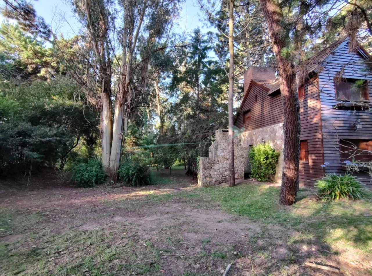 CASA EN VENTA - VALERIA DEL MAR