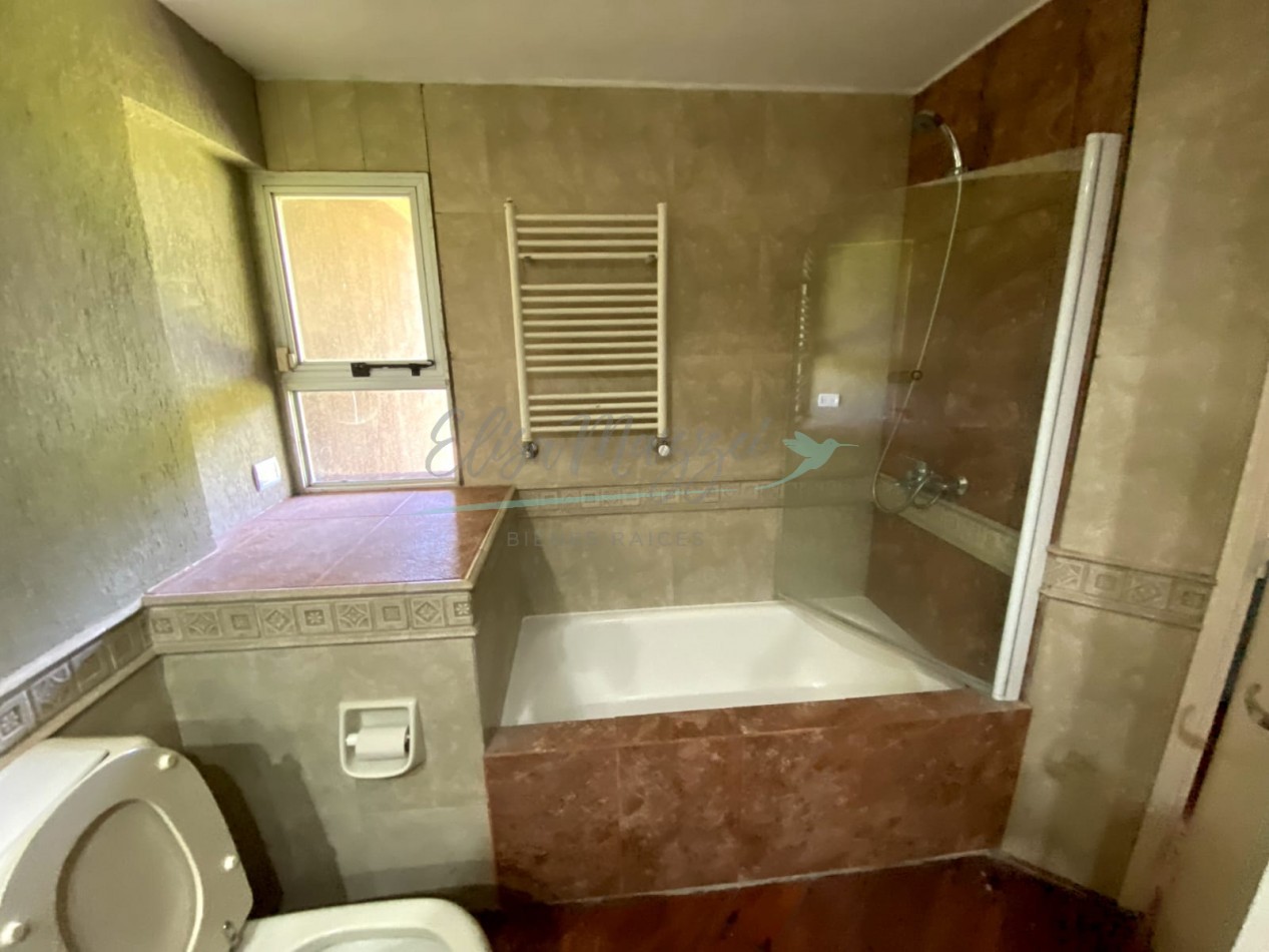 CASA EN ALQUILER - PINAMAR VERANO 2026 - CERCA DEL MAR