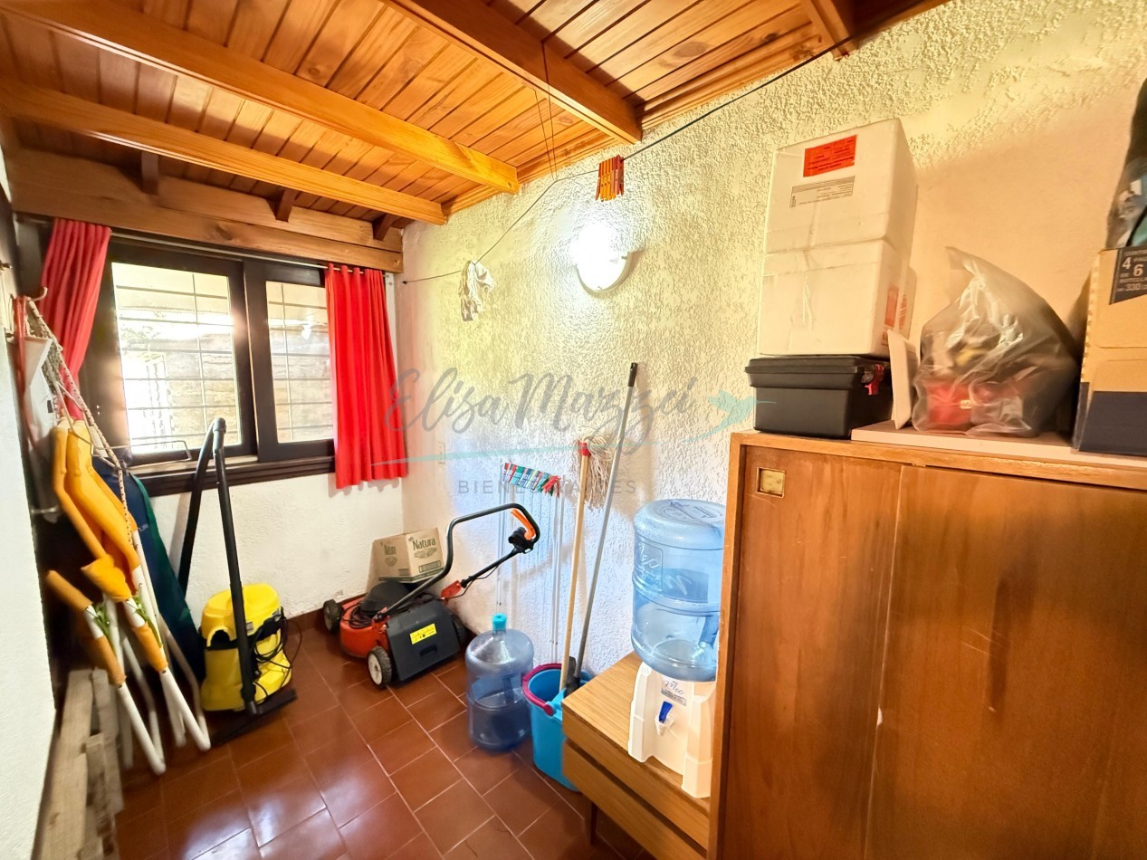 CASA TIPO PH EN VENTA - PINAMAR
