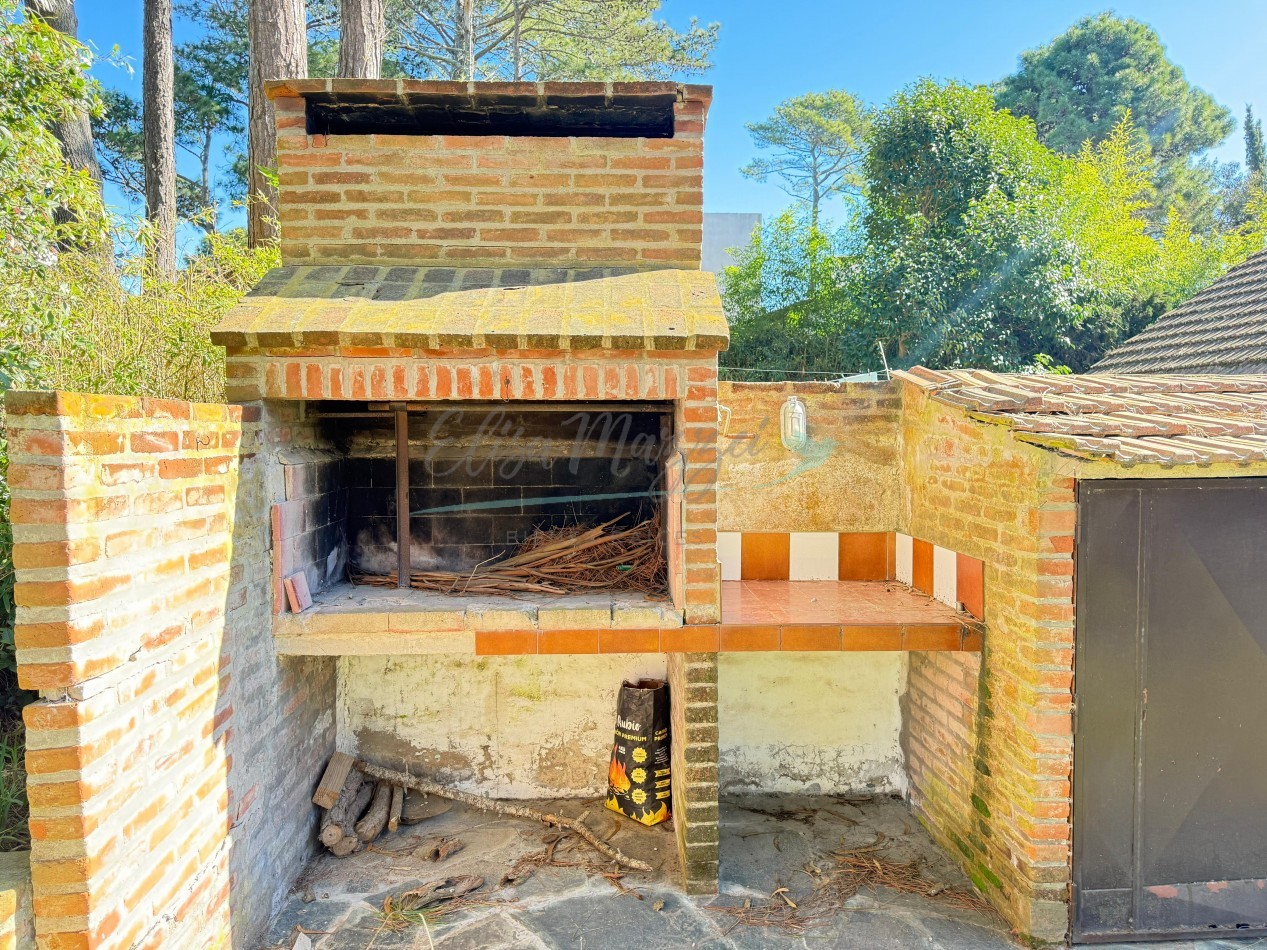 CASA TIPO PH EN VENTA - PINAMAR