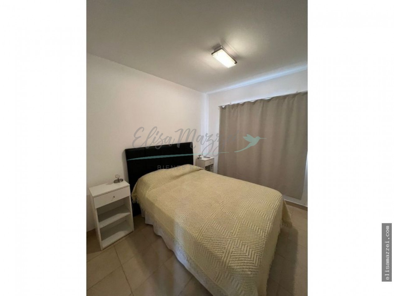 DEPARTAMENTO EN VENTA - PINAMAR