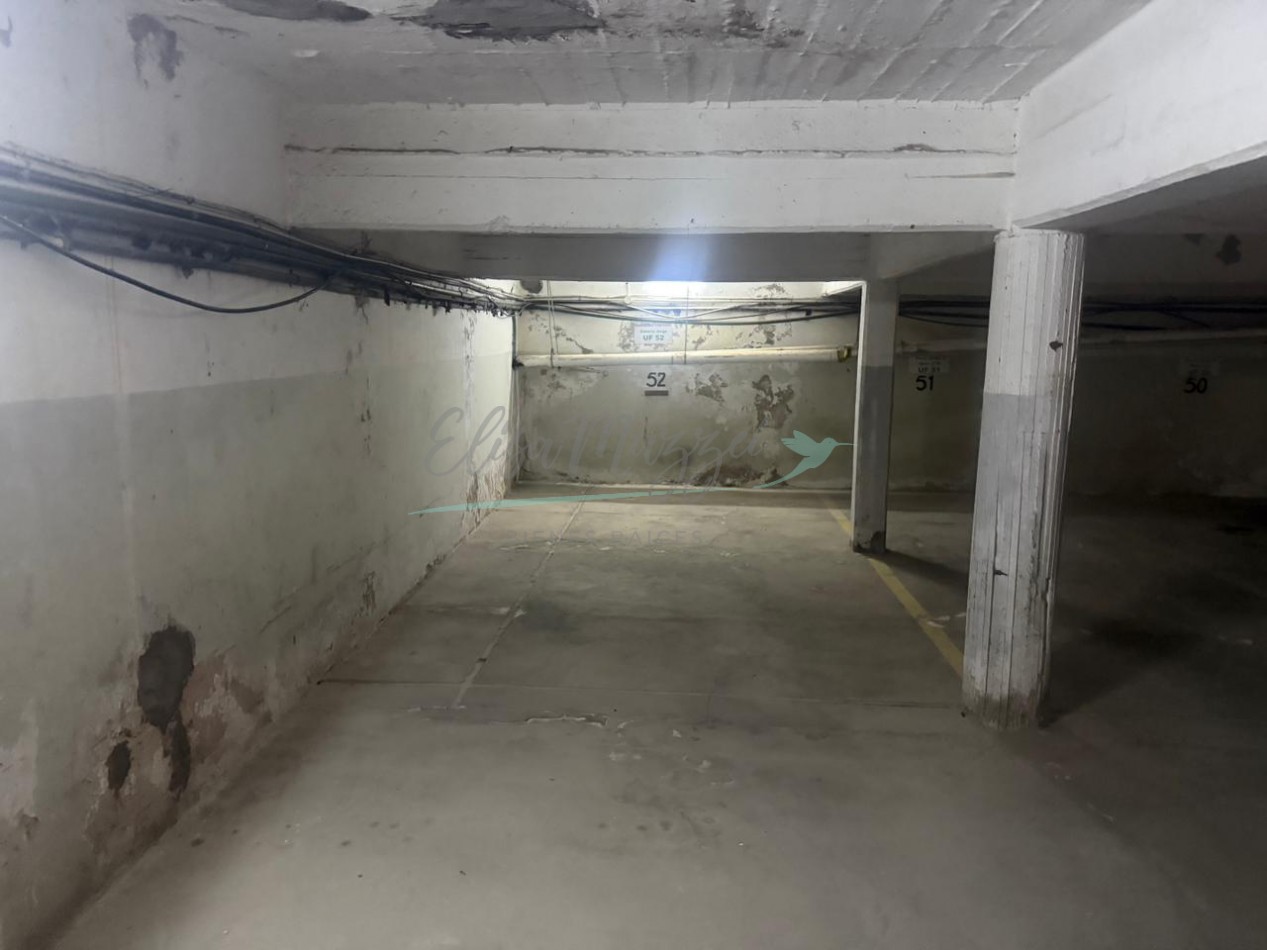COCHERA EB VENTA - PINAMAR
