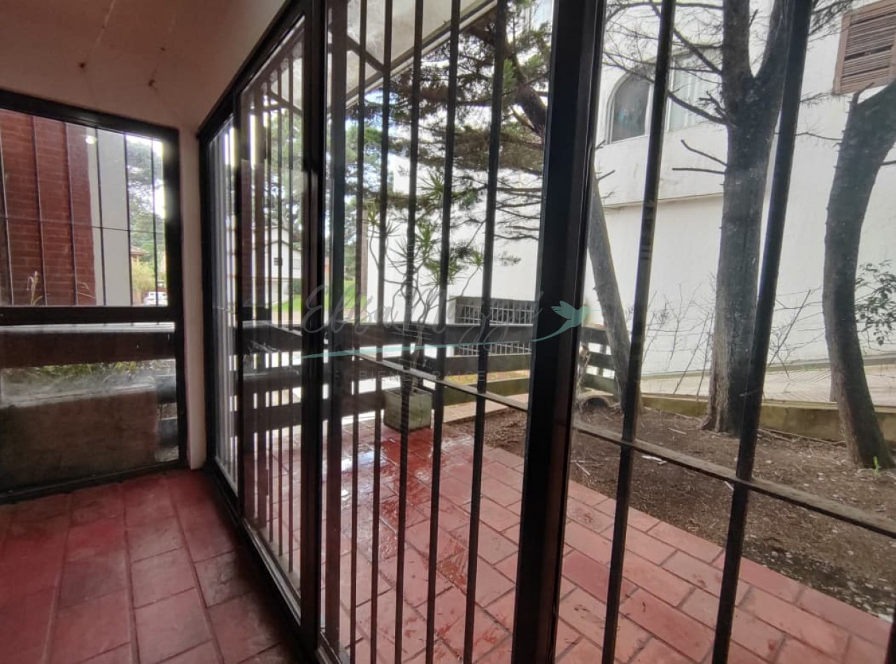 DEPARTAMENTO TRES AMBIENTES EN VENTA - PINAMAR