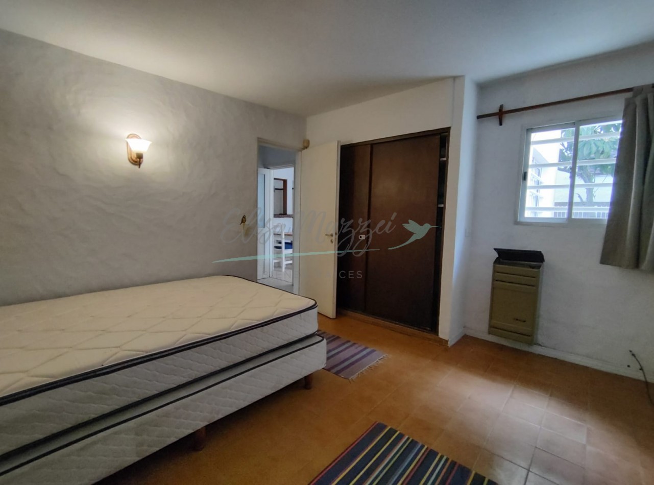 CASA TIPO PH EN ALQUILER - PINAMAR CENTRO