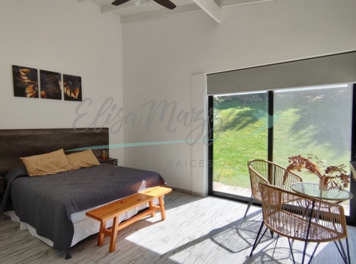 CASA EN ALQUILER - VERANO 2026 - COSTA ESMERALDA