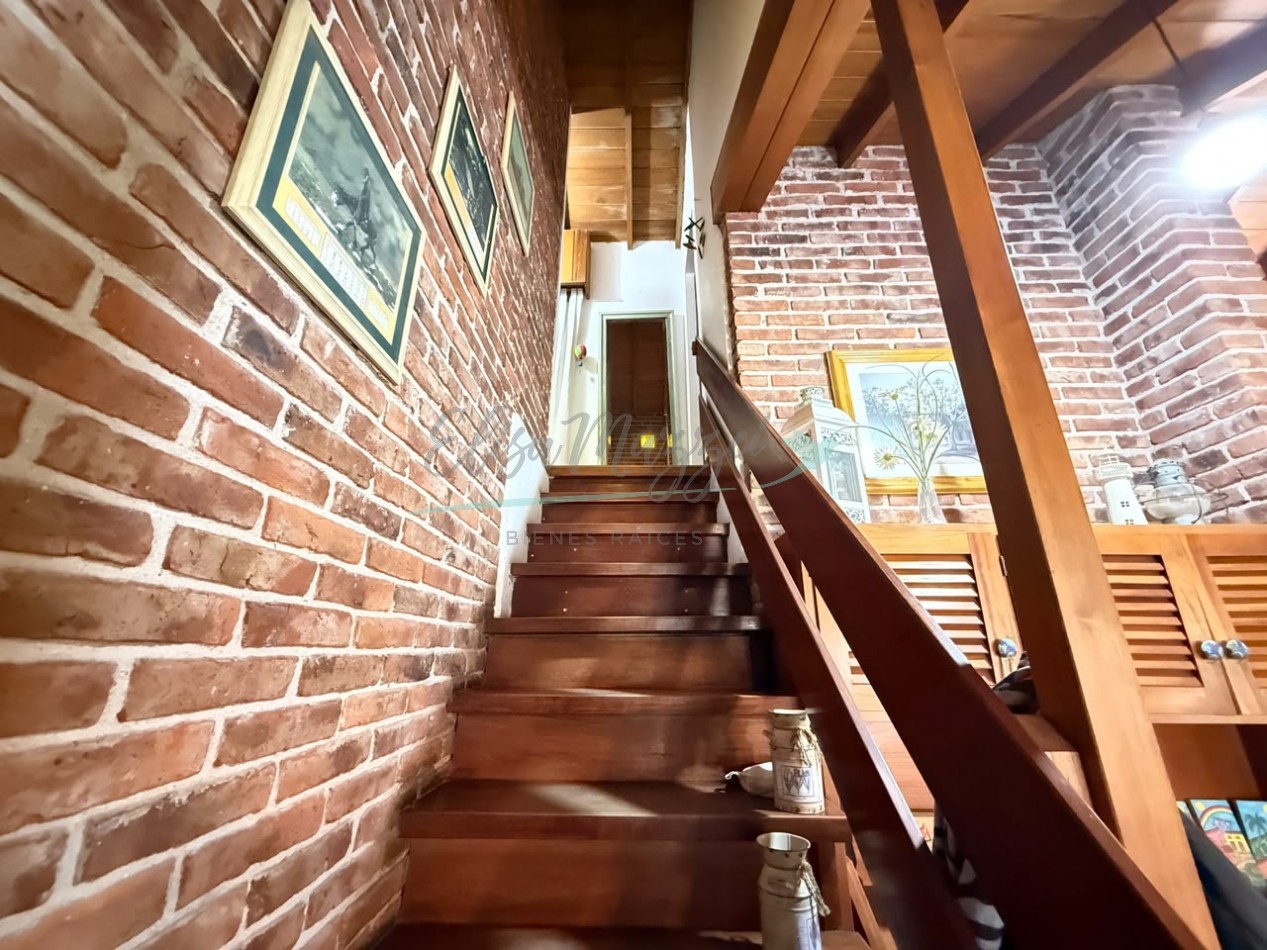 CASA EN ALQUILER - VERANO 2027 - PINAMAR 