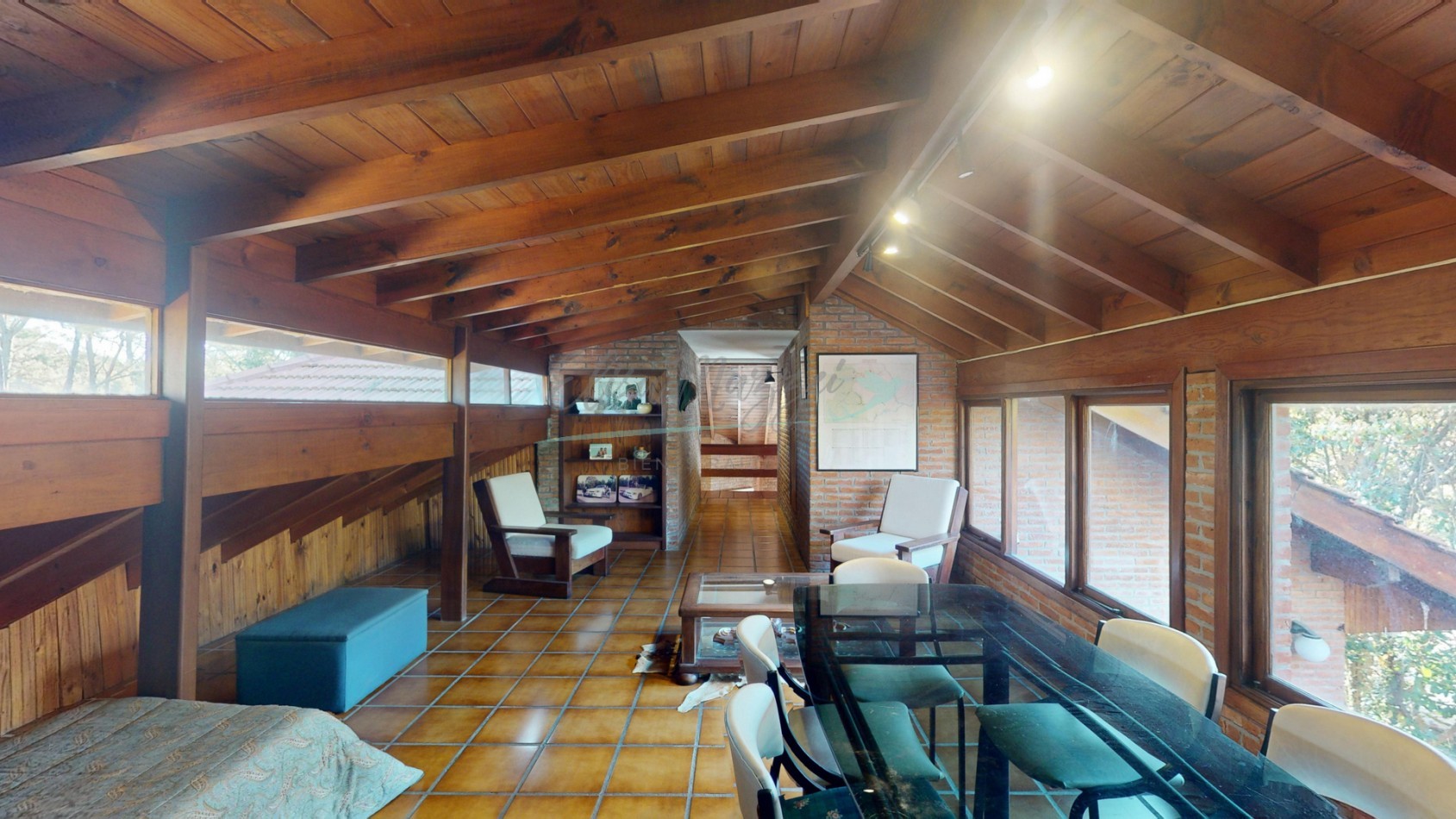 CASA EN ALQUILER - VERANO 2026 - PINAMAR