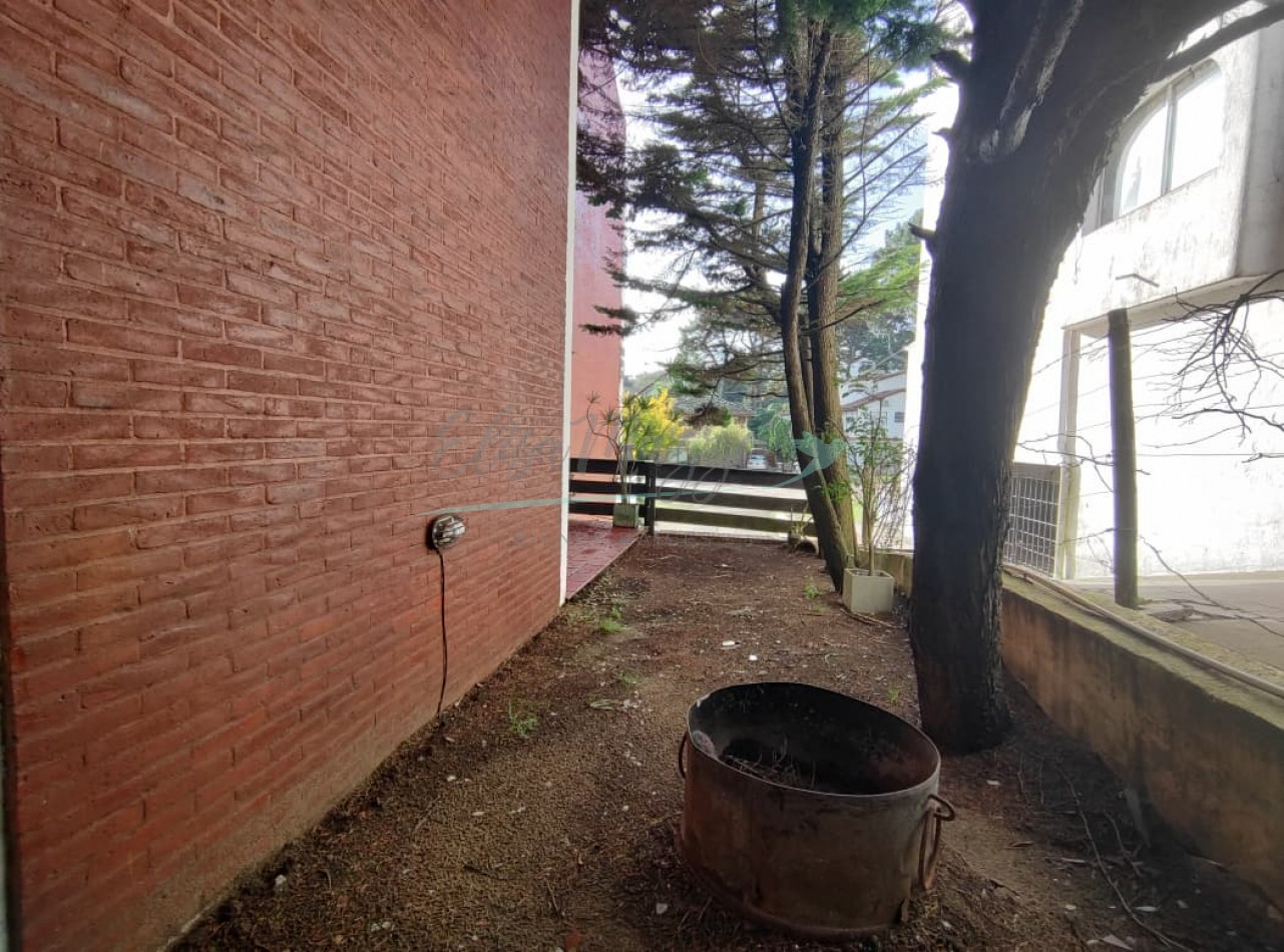 DEPARTAMENTO TRES AMBIENTES EN VENTA - PINAMAR