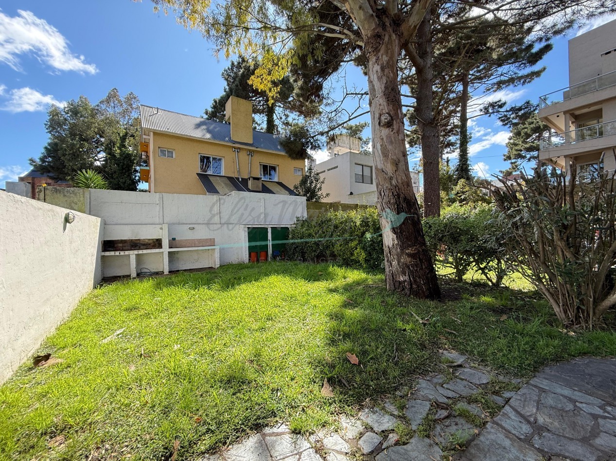 DUPLEX EN VENTA - PINAMAR 