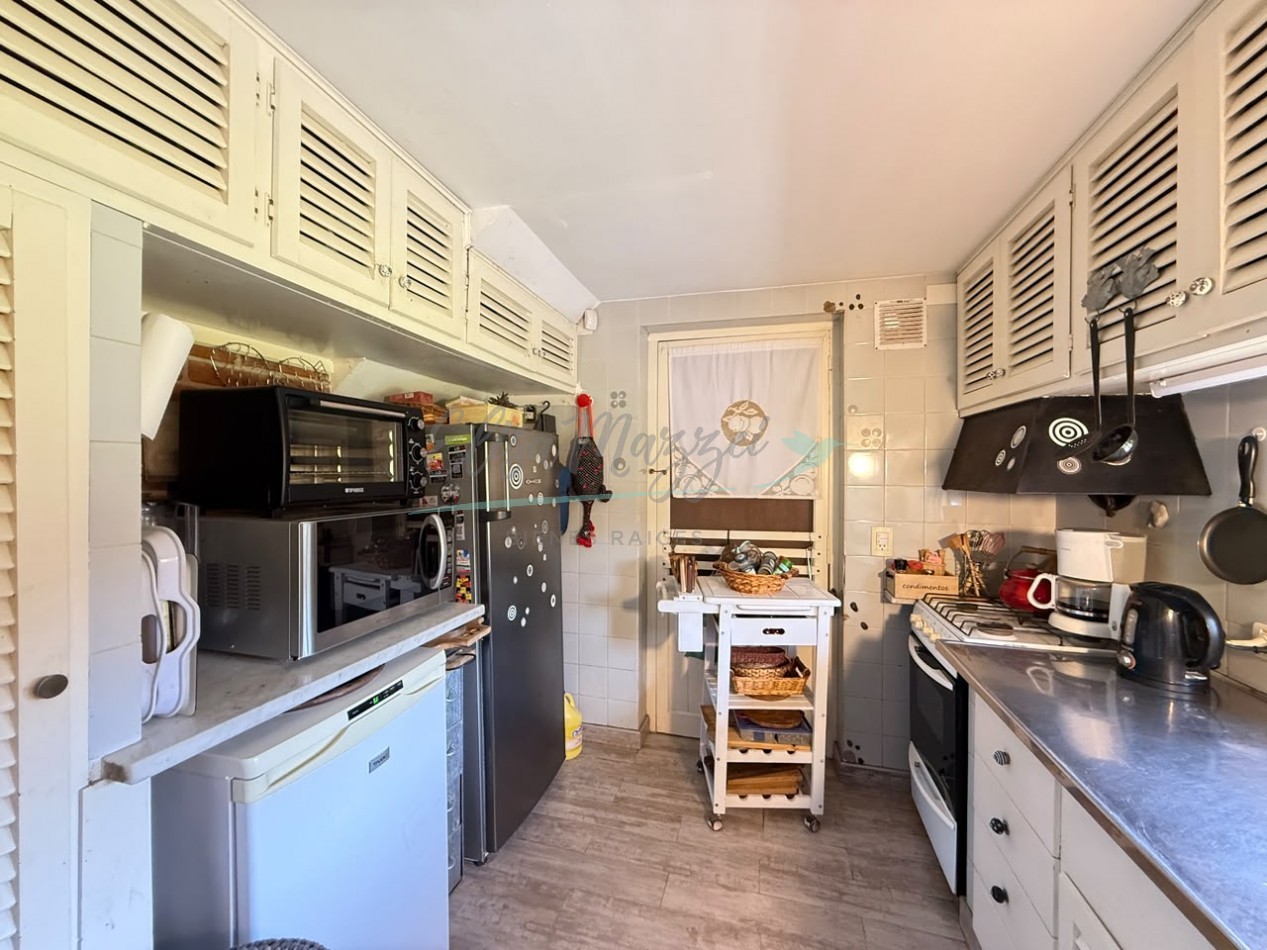 CASA EN ALQUILER - VERANO 2027 - PINAMAR 