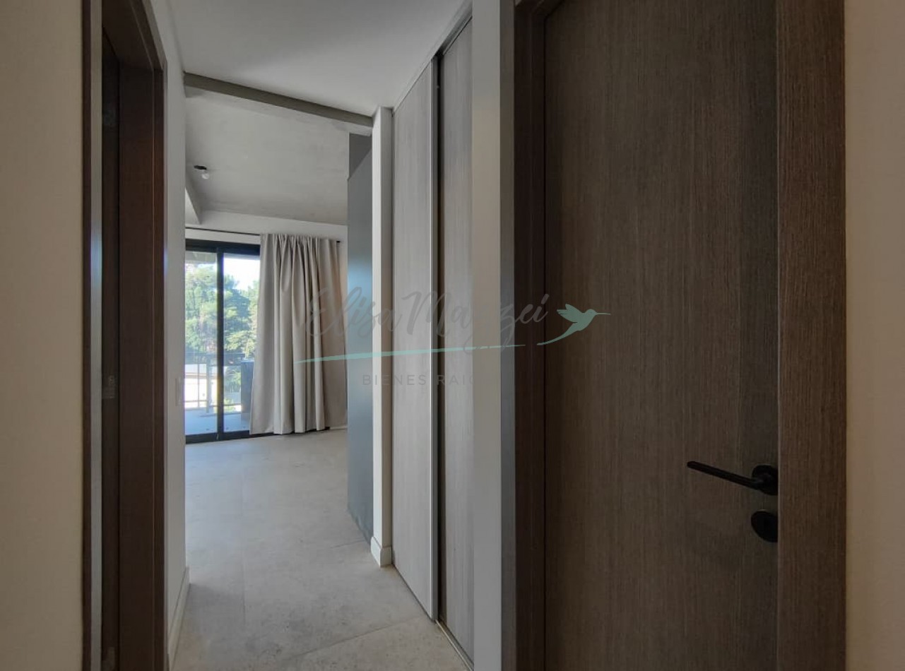DEPARTAMENTO CON FINANCIACION - DOS AMBIENTES - A ESTRENAR - PINAMAR CENTRO