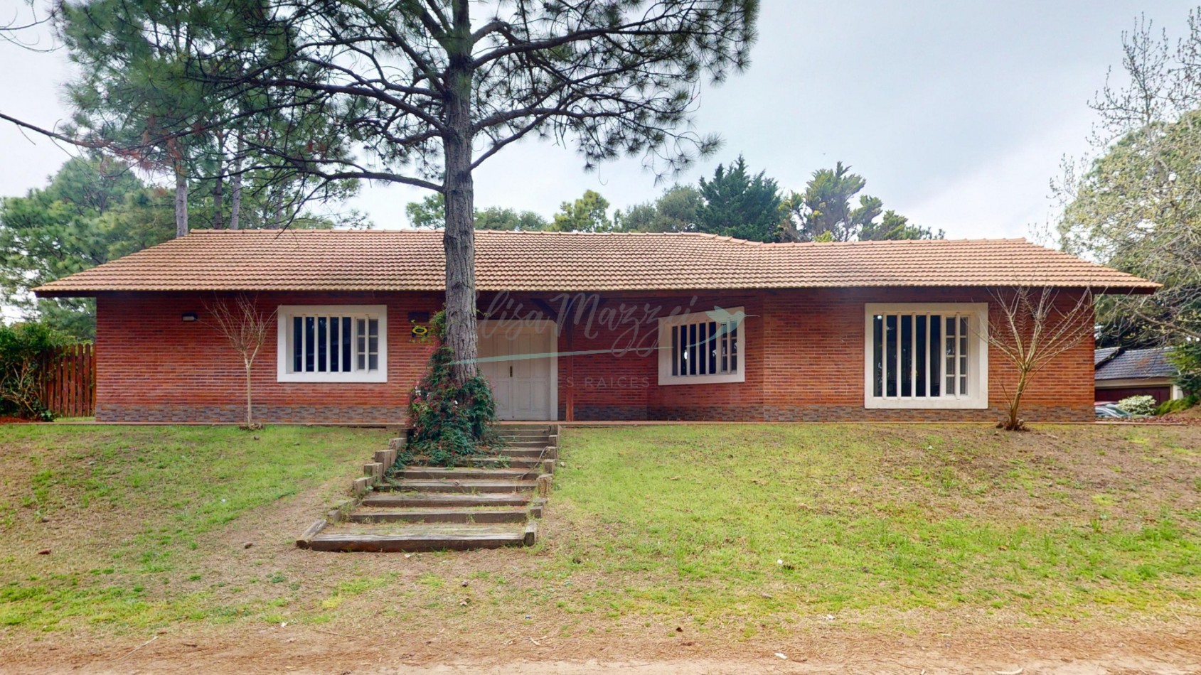 CASA EN ALQUILER - VERANO 2026 - PINAMAR