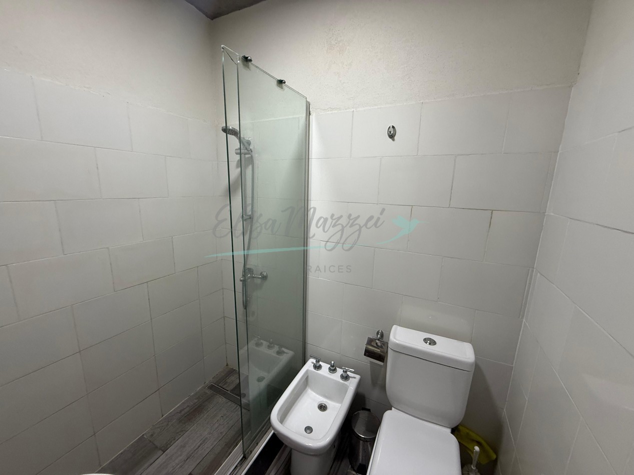 DEPARTAMENTO EN VENTA - PINAMAR
