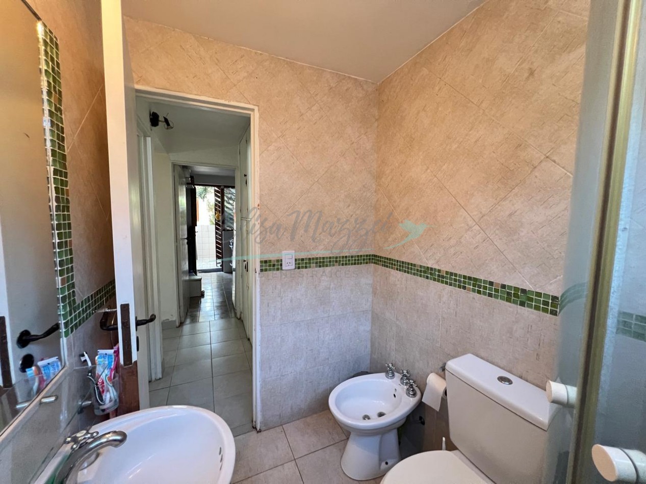 DEPARTAMENTO EN VENTA - PINAMAR