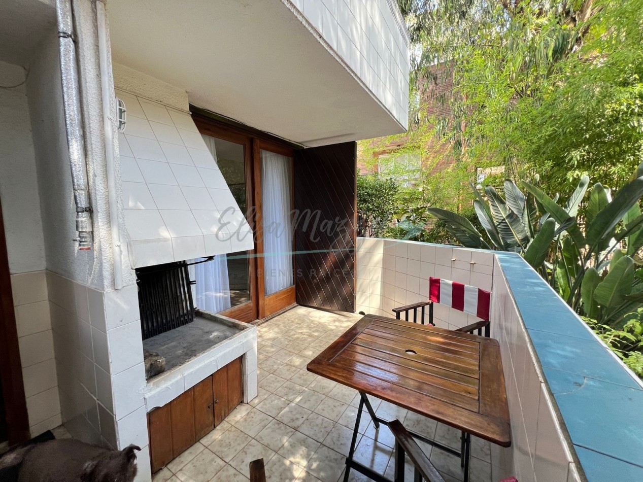 DEPARTAMENTO EN VENTA - PINAMAR