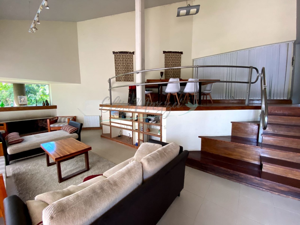 CASA EN ALQUILER - PINAMAR VERANO 2026 - CERCA DEL MAR