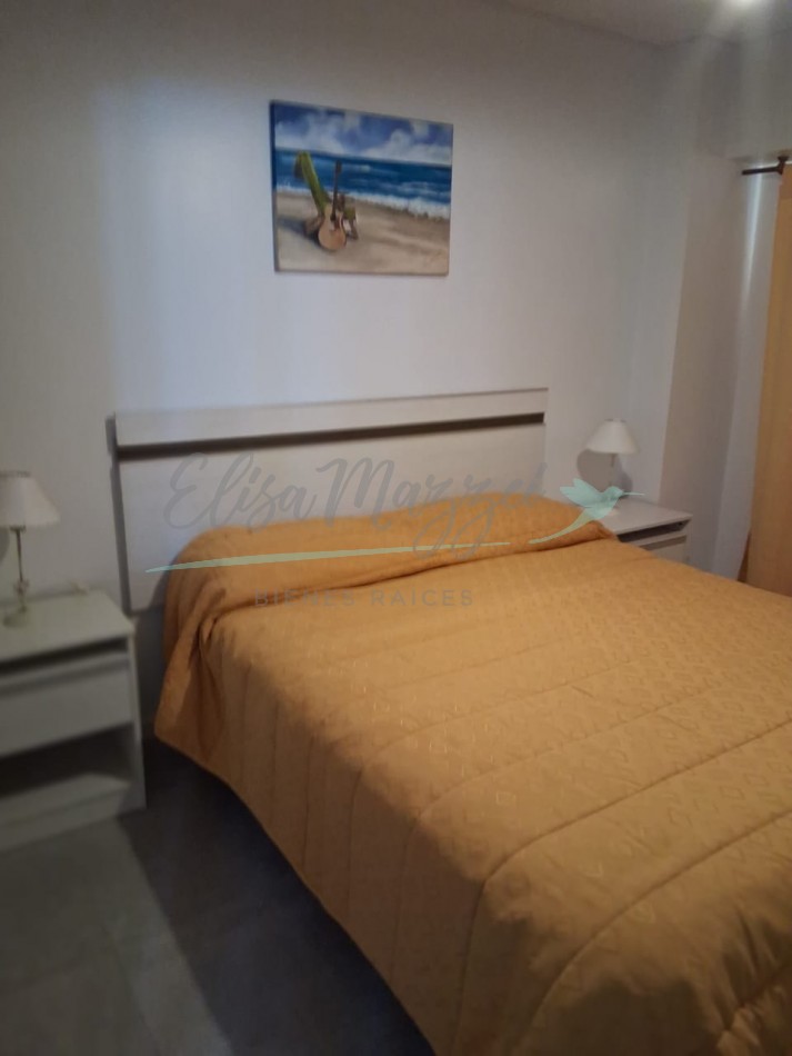 DEPARTAMENTO EN VENTA EN COSTA ESPERALDA - PINAMAR
