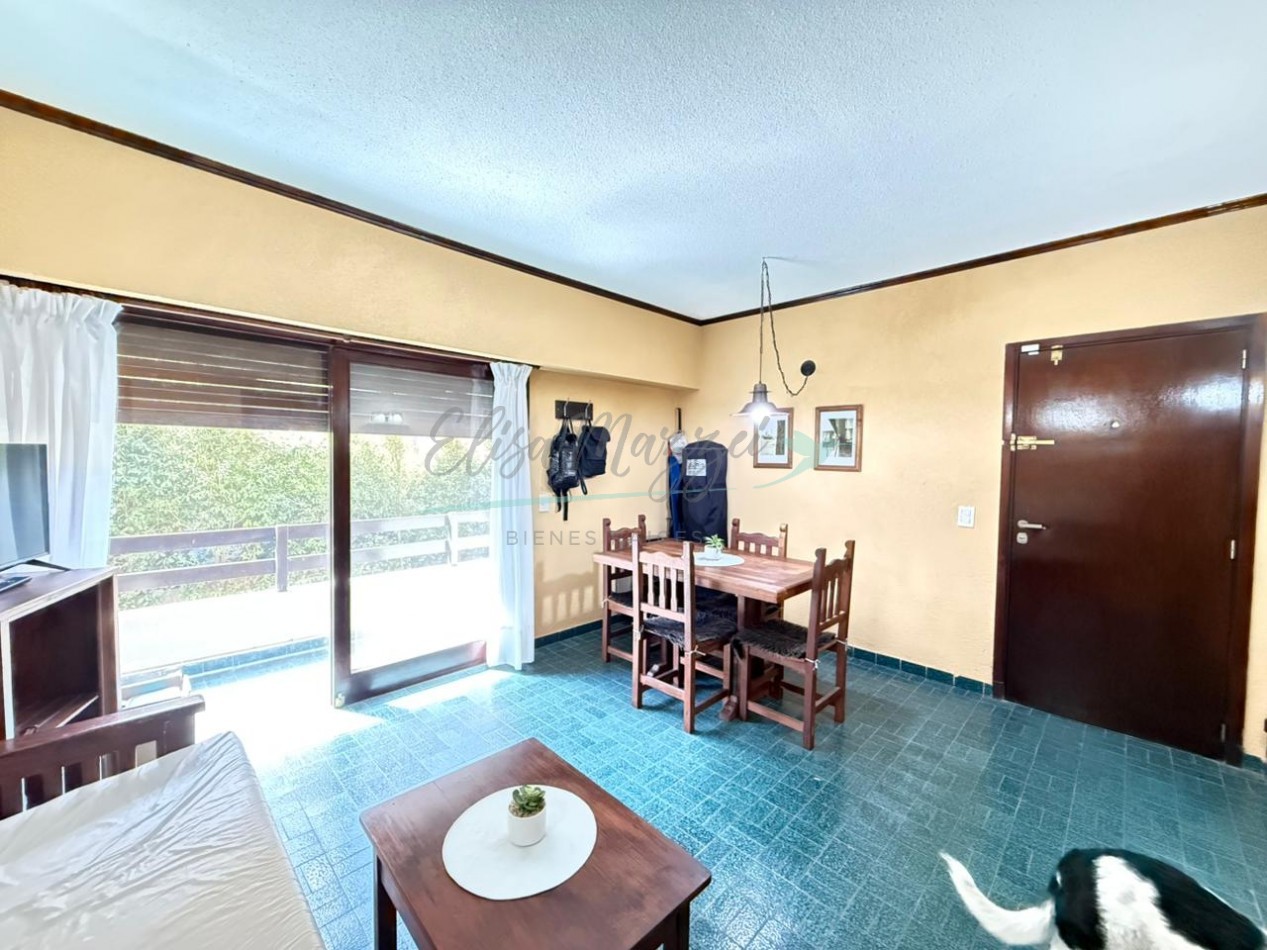 DEPARTAMENTO EN VENTA - PINAMAR