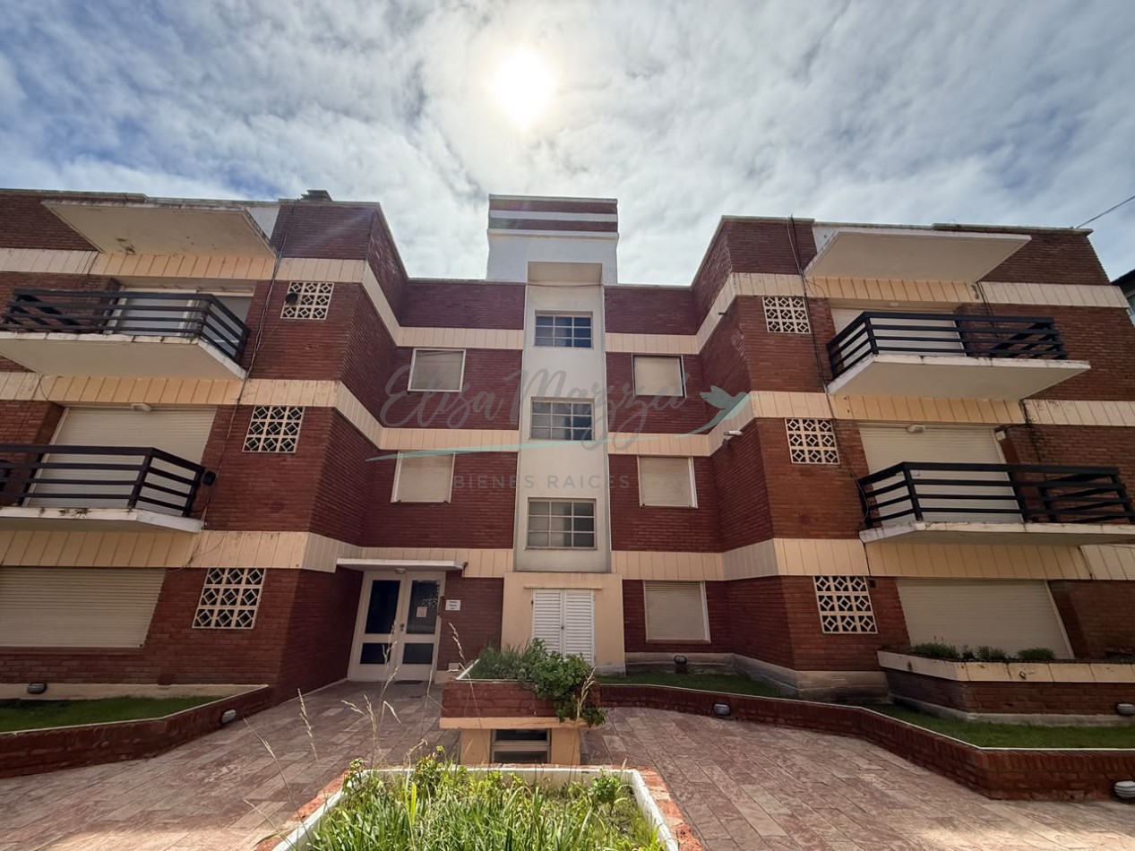 DEPARTAMENTO EN ALQUILER - VERANOS 2027 - PINAMAR 