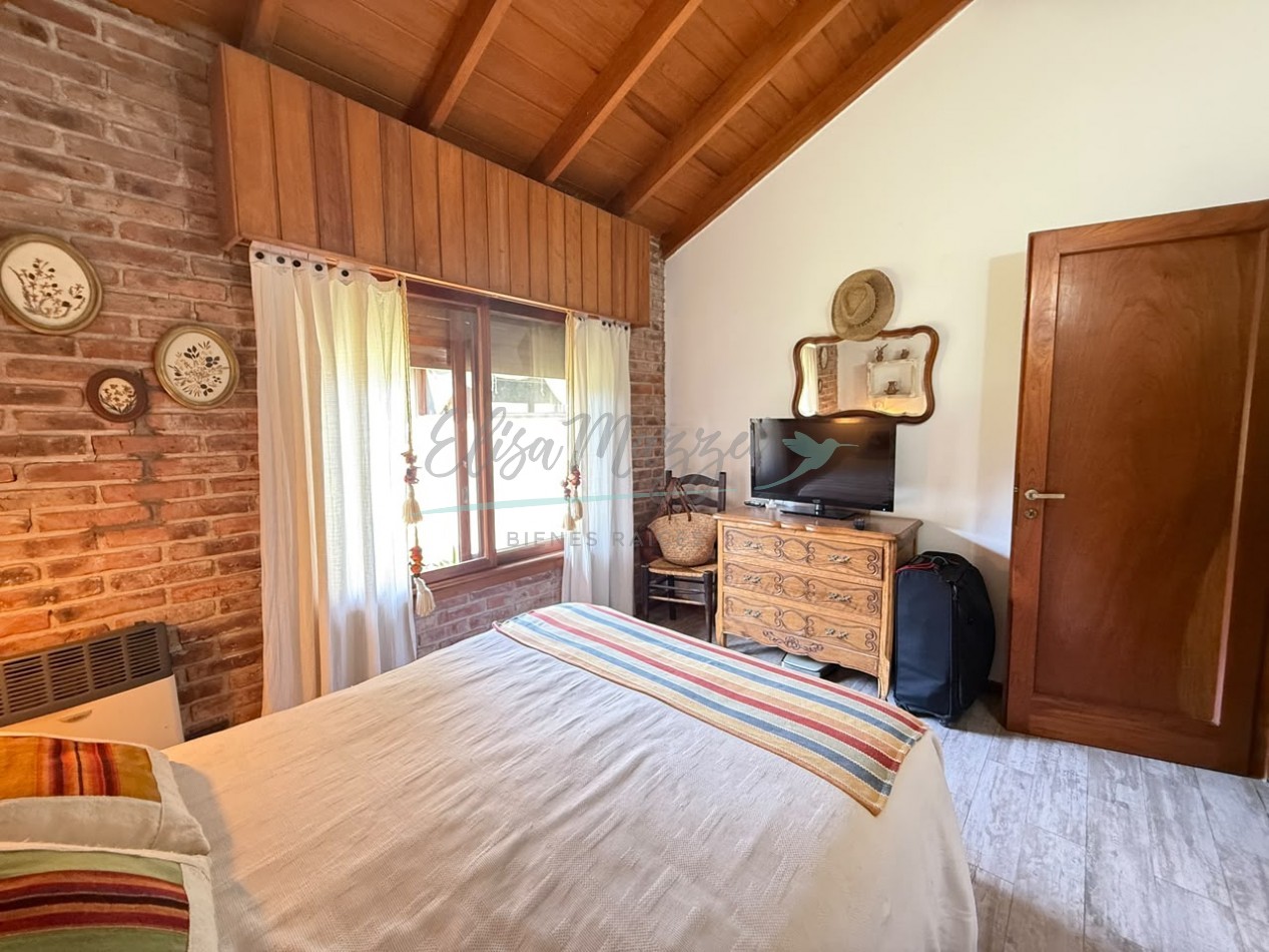 CASA EN ALQUILER - VERANO 2027 - PINAMAR 
