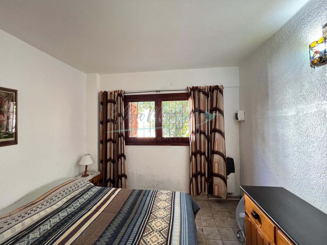 DEPARTAMENTO EN VENTA - PINAMAR