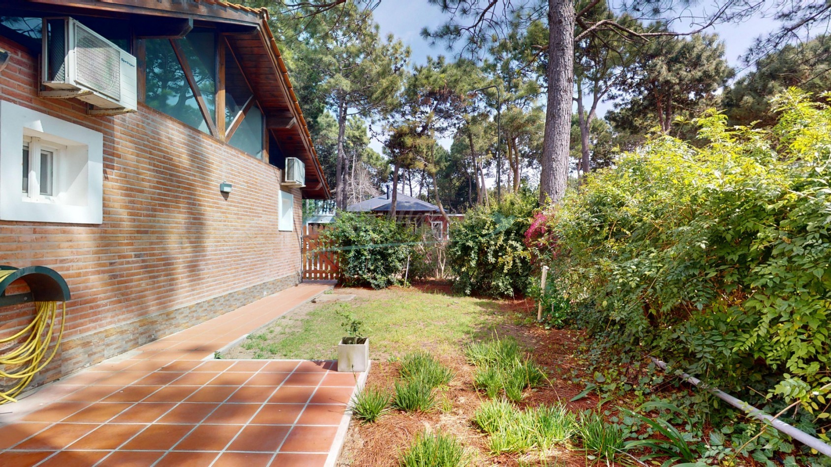 CASA EN ALQUILER - VERANO 2026 - PINAMAR