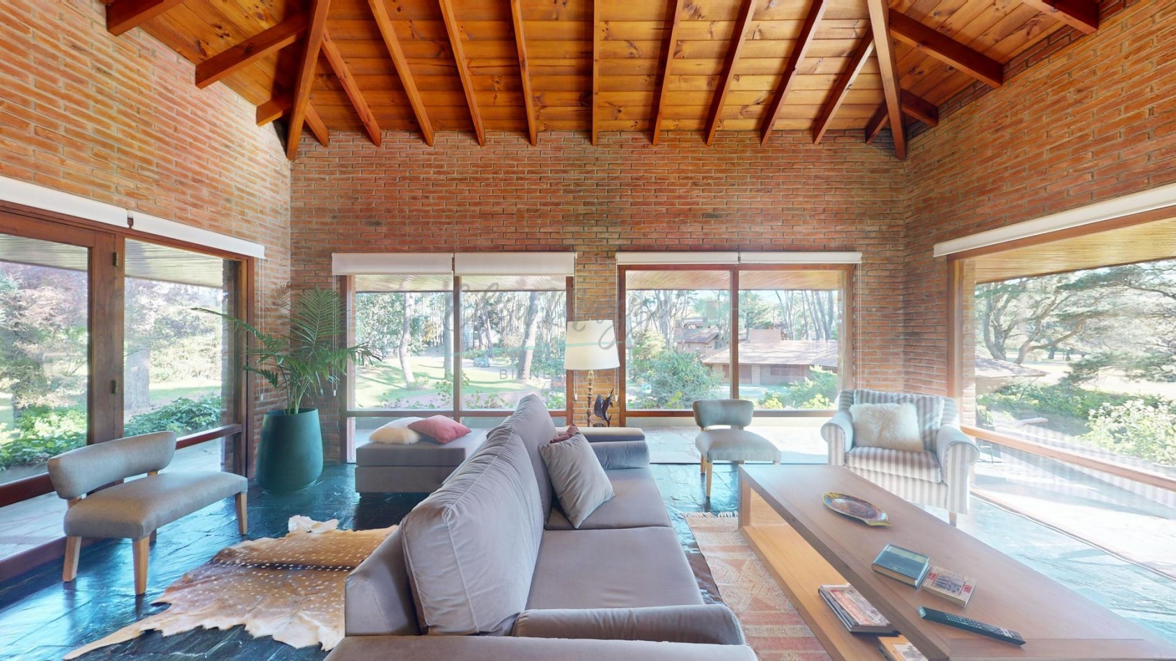 CASA EN ALQUILER - VERANO 2026 - PINAMAR