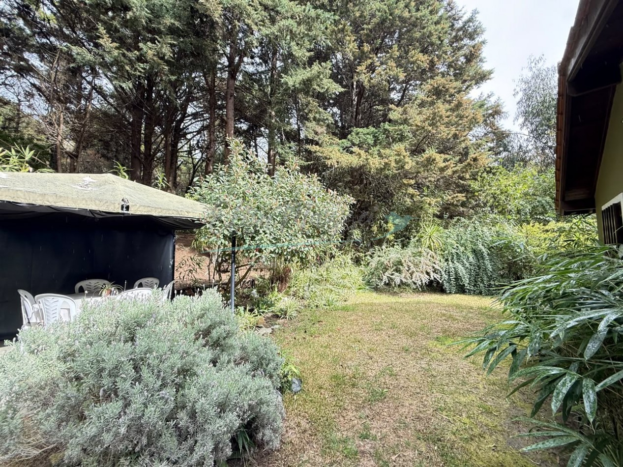 CASA EN VENTA - MAR DE LAS PAMPAS