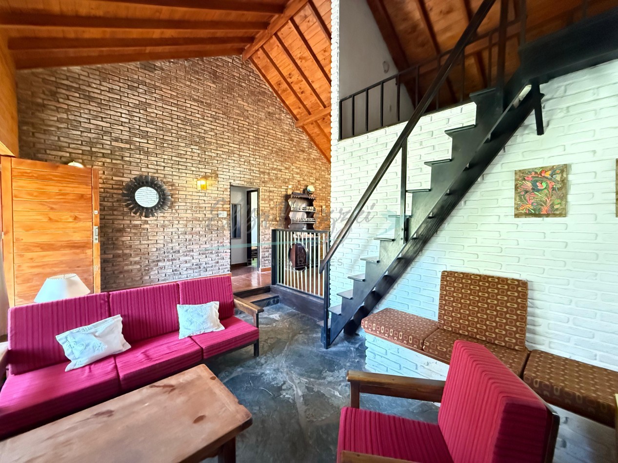 CASA TIPO PH EN VENTA - PINAMAR