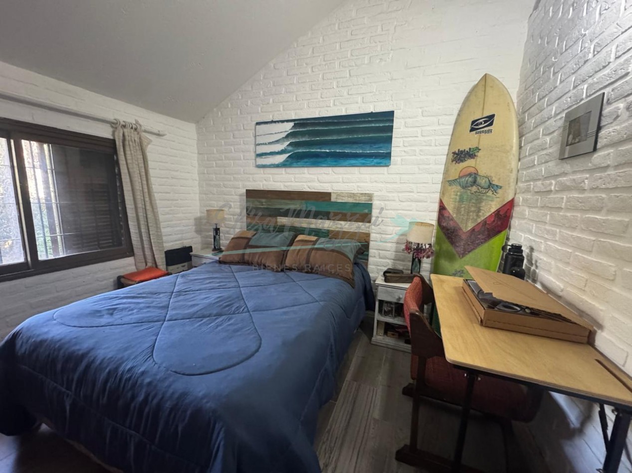CASA - PH EN VENTA - ZONA B5 PINAMAR