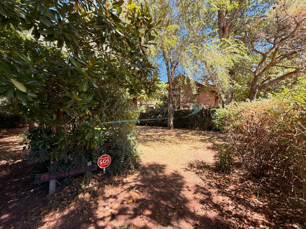 CASA EN VENTA - A METROS DEL MAR - VALERIA DEL MAR